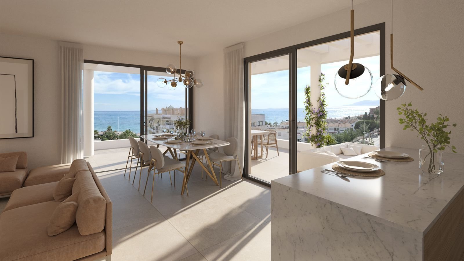 Almara Residences